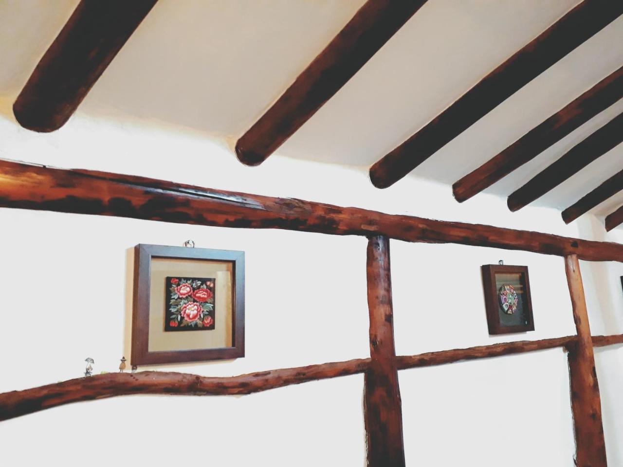 Hadori Mindfulness Villa เมืองเชจู ภายนอก รูปภาพ