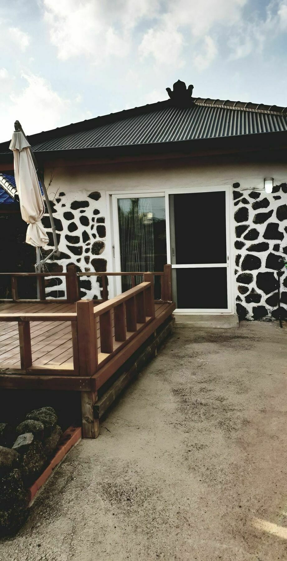 Hadori Mindfulness Villa เมืองเชจู ภายนอก รูปภาพ